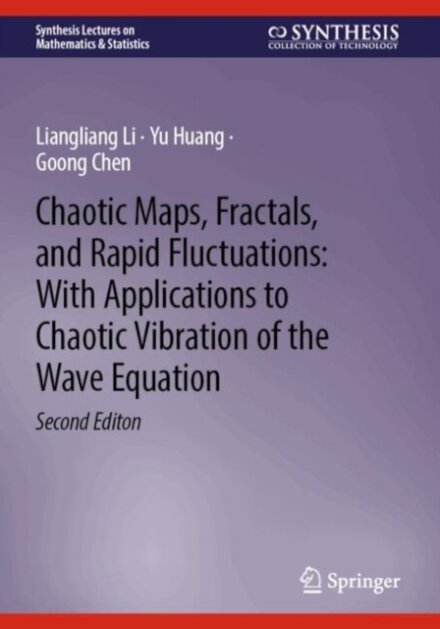 Chaotic Maps, Fractals, and Rapid Fluctuations