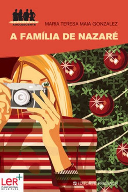 A Família De Nazaré