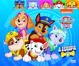 Patrulha Pata: A Equipa