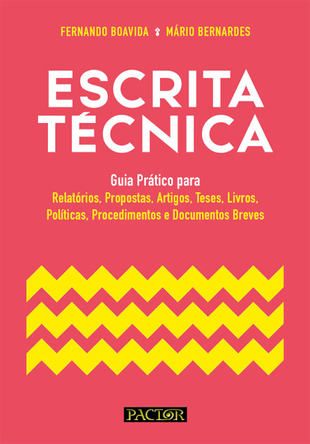 Escrita Técnica
