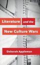 Literature and the New Culture Wars
