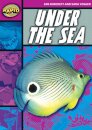 Rapid Reading: Under the Sea (Stage 3, Level 3A)