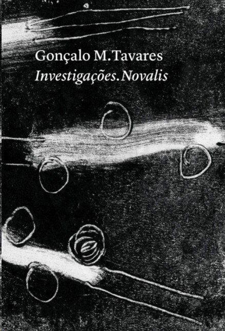 Investigações. Novalis