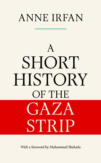 A Short History Of The Gaza Strip