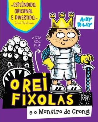 O Rei Fixolas 2