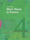 Music Theory in Practice, Grade 4