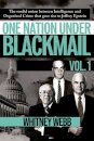 One Nation Under Blackmail : The Sordid Union Between Intelligence and Crime that Gave Rise to Jeffrey Epstein