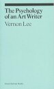 The Psychology of an Art Writer