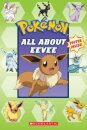 Pokemon: All About Eevee