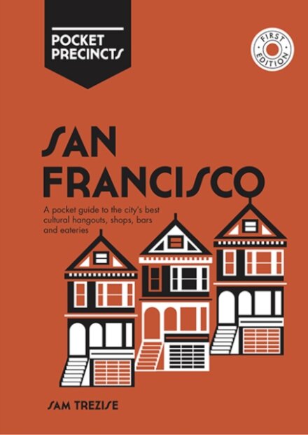 San Francisco Pocket Precincts