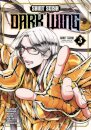 Saint Seiya: Dark Wing Vol.3