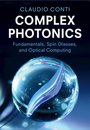 Complex Photonics