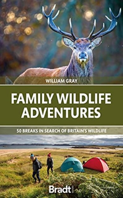 Family Wildlife Adventures
