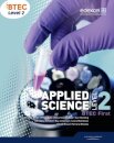 BTEC Level 2 First Applied Science Student Book