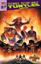 Teenage Mutant Ninja Turtles: Reborn, Vol. 7 - Isolation