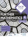 OCR A Level Further Mathematics Discrete