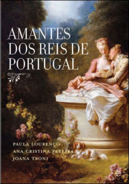 Amantes Dos Reis De Portugal