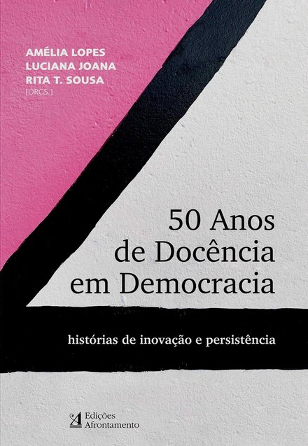 50 Anos de Docência em Democracia