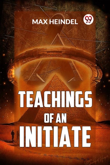 Teachings of an Initiate
