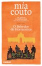 As Areias do Imperador: O Bebedor de Horizontes - Livro 3