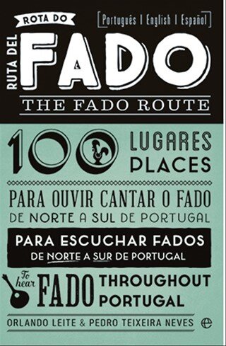 Rota Do Fado - The Fado Route
