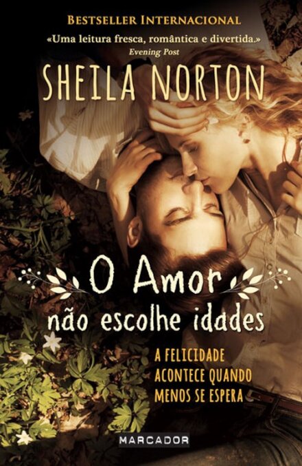 O Amor Nao Escolhe Idades