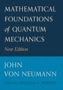 Mathematical Foundations of Quantum Mechanics