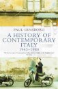 History Of Contemporary Italy