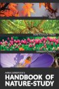 The Handbook Of Nature Study in Color - Trees and Garden Flowers