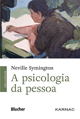 A Psicologia Da Pessoa