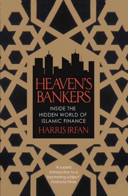 Heaven's Bankers