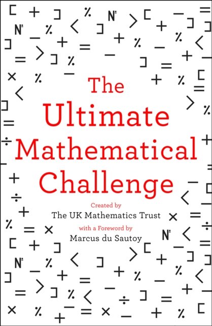The Ultimate Mathematical Challenge