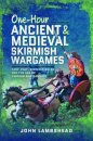 One-hour Ancient and Medieval Skirmish Wargames