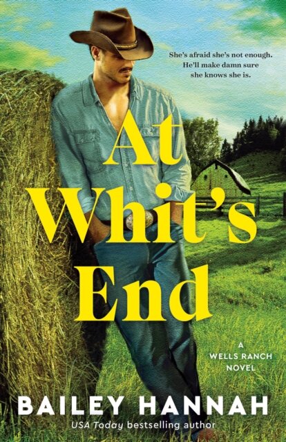 At Whit's End