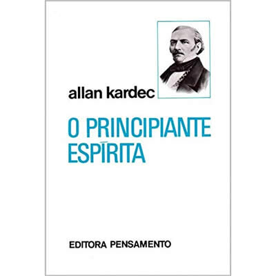 O Principiante Espírita