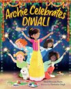 Archie Celebrates Diwali