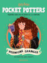 Hermione Granger – Pocket Potters #2