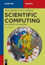 Scientific Computing