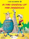 Lucky Luke 5 - In the Shadow of the Derricks