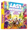 Last Defence  (Earth Vs Everything)