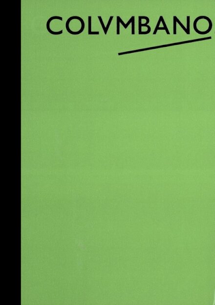 Catálogo Columbano Bordalo Pinheiro