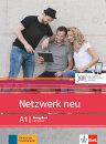 Netzwerk Neu A1 Übungsbuch 2026