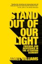 Stand out of our Light