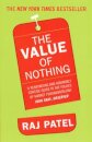 The Value Of Nothing