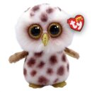 Whoolie Owl - Spotted Owl - Boo - Reg