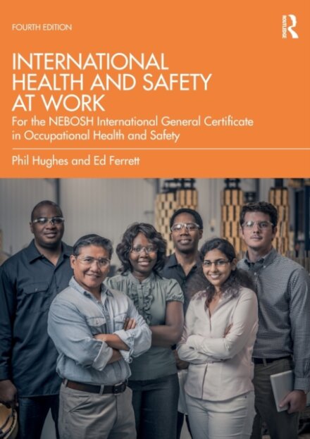 International Health and Safety at Work