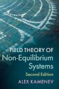Field Theory of Non-Equilibrium Systems
