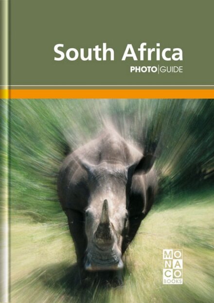 South Africa Photo Guide