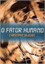 O Fator humano