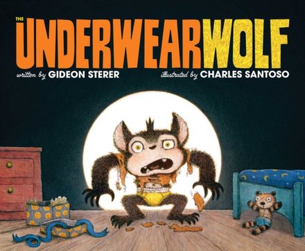 Underwearwolf